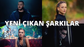 Yeni Çıkan Türkçe Şarkılar | 20 Ocak 2024 | 2024 Yeni Şarkılar