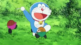 New Doraemon Movie Nobitas Earth Symphony Official Trailer In Hindi New Movie Trailer