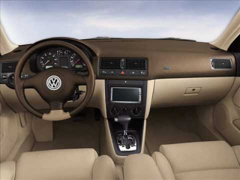 Volkswagen Golf Mk4 GTI Virtual Tuning Volkswagen Golf Mk4 GTI Virtual