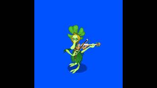 Ffidyll Blue Screen 2 Faerie Island My Singing Monsters