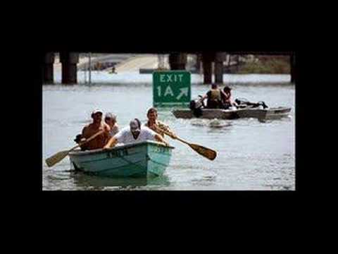 Bourbon Street Video