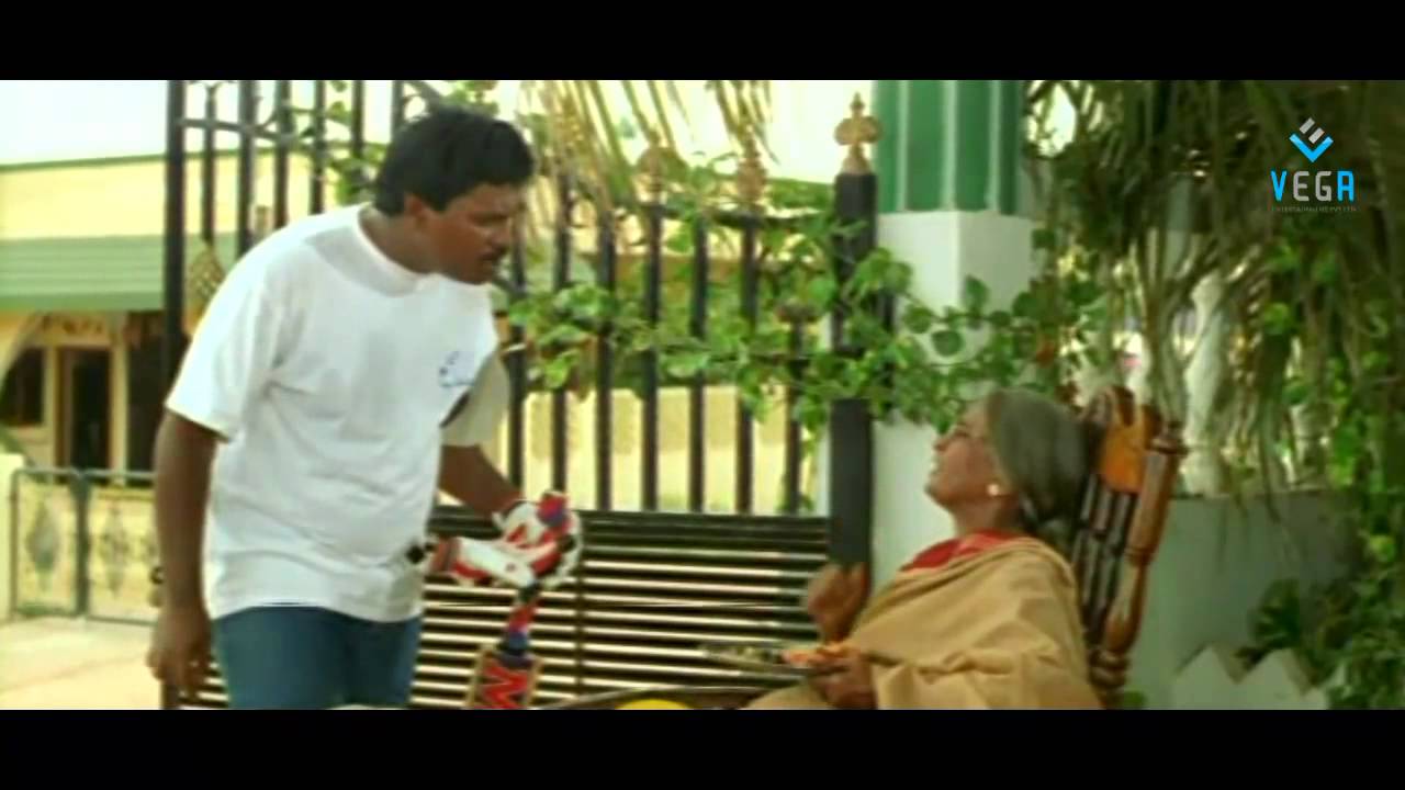 Manasantha Nuvve Full Movie