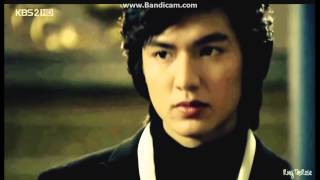 İnanırım - Kore Klip Boys Over Flowers
