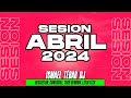 Sesion ABRIL 2024 MIX (Reggaeton, Comercial, Trap, Flamenco, Dembow) Ismael Tebar DJ