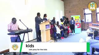 Sunday Church 31-07-2022