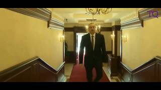 Prezident İlham Eliyevin And Icme Merasiminden Mohtesem Goruntuler