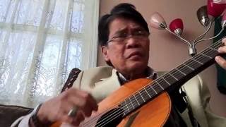 Ns Trần-Hải"Viên kẹo nhỏ" phổ thơ HoàngTuấn