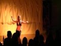 Nawaem - Swiss Bellydance Competition - Zurich 2013