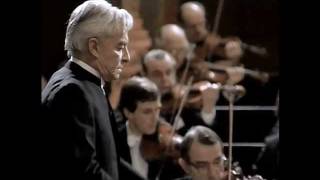 Dvořák - Symphony No. 9 In E Minor From The New World - Iii. Scherzo, Molto Vivace Karajan