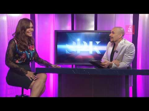 Georgina: Me he atrevido a hacer muchas cosas porque no tengo miedo