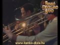 I Can't Give You Anything But Love - BENKO DIXIELAND BAND feat. Al Grey