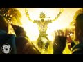 DAWN OF THE GOLDEN AGE... (A Fortnite Short Film)