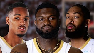 Bobby Marks 2025 New Orleans Pelicans Offseason Guide It Comes Down To Zion Nba On Espn