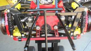 Trike Kit for Harley, Honda