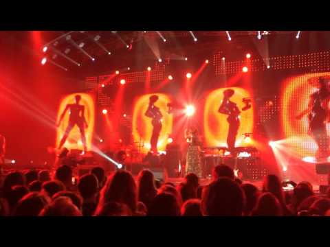 Анна Седокова Big Love Show 2014!!!Смотреть трансляцию онлайн. Ссылка в описании