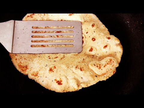 Youtube Naan Bread Recipe Whole Wheat