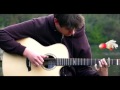 One Punch Man Opening Hero Fingerstyle Guitar Cover By Eddie One Punch Man Opening Hero Fingerstyle Guitar Cover By Eddie