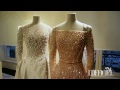 L'Officiel Thailand Wedding - Dream Gowns "Chompoo's Engagement Ceremony Look "- part1