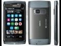 Foto pequena Nokia 801T