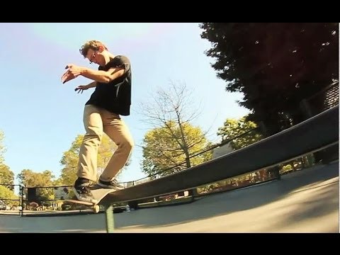 Kevin Taser - Rengstorff Session - by Michael Chan