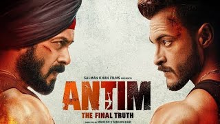 Antim Gangster South Indian Full Action Movie Dubbed In Hindi Vikranth Leema Babu720P Hd