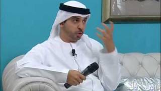 Ahmed Bukhatir Interview -  Decision Makers - Part 4