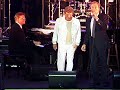 James Darren and Special Guest appearance by Frankie Avalon