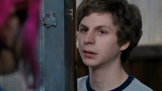 Scott Pilgrim Vs. The World, Alla Porta Con Ramona Flowers Vena Filosofica