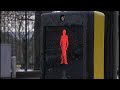 How To Cross The Road