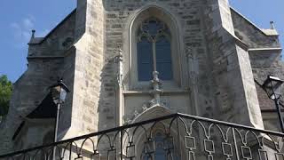 Liechtenstein 🇱🇮Vaduz trip