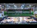 Japan v Italy - Classification 9-16 Full Game - 2014 FIBA U17 World Championship