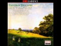 Symphony no. 5 in D, 3rd movement - by Ralph Vaughan Williams
