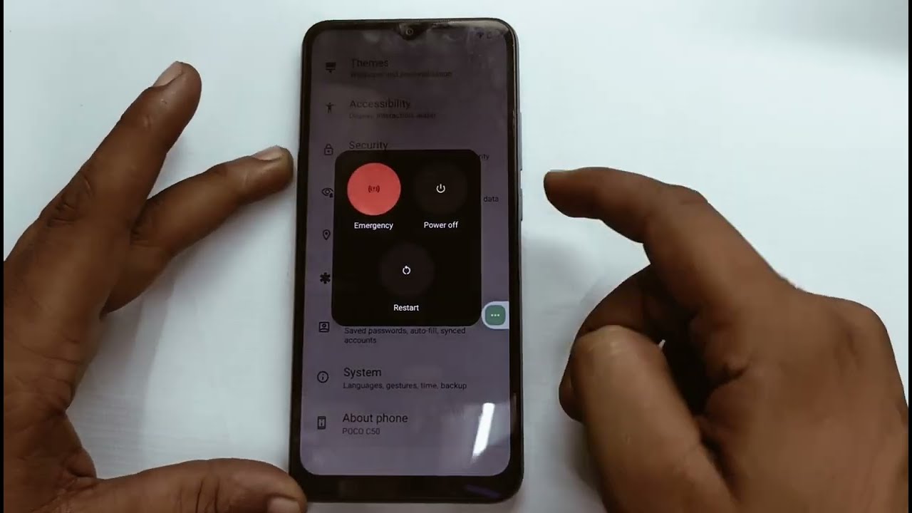 POCO C51 || FRP Bypass || Android 12 || Google Account POCO C51 || FRP Bypass || Android 12 || Google Account