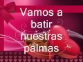Floricienta - A bailar Letra (Lyrics) Floricienta - A bailar Letra (Lyrics)