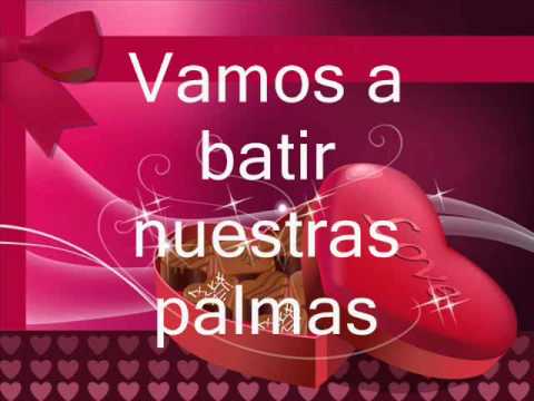 Floricienta - A bailar Letra (Lyrics)