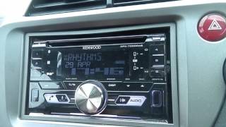Fm Bandscan - Stoke-On-Trent, Staffordshire, England 29042017
