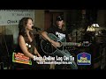Brooke Burrows/Ira Dean/By Friday/Jim Oliver's Smoke House/Monteagle/Rental Cabins