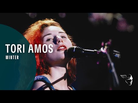 Tori Amos - Winter (From Live At Montreux 91/92)