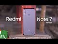 Redmi Note 7 Bangla Review | Fake 48 Megapixel Camera?🤔