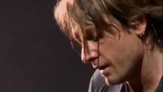 Watch Keith Urban Used To The Pain video