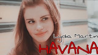Lydia Martin Teen Wolf - Havana