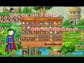 Làng Lá Phiêu Lưu Ký - Nhiều vàng khóa để làm gì - huysiunhan