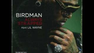 Watch Lil Wayne Always Strapped video