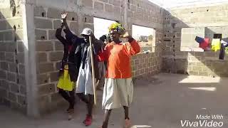 Saranta Bougou