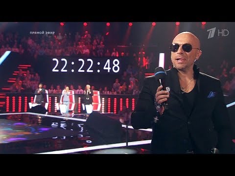 Кто жюри в голосе дети 2018