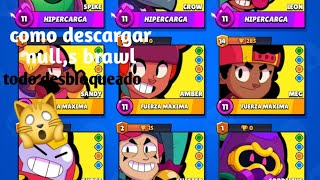 Como Descargar Null,S Brawl Facil Y Rapido
