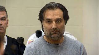 Play this video Prosecutors Detail Brian Walshe39s Alleged Search History