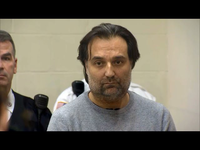 Play this video Prosecutors Detail Brian Walshe39s Alleged Search History