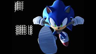 Yeat - Swerved It Speed Up