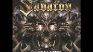 Watch Sabaton Metalizer video